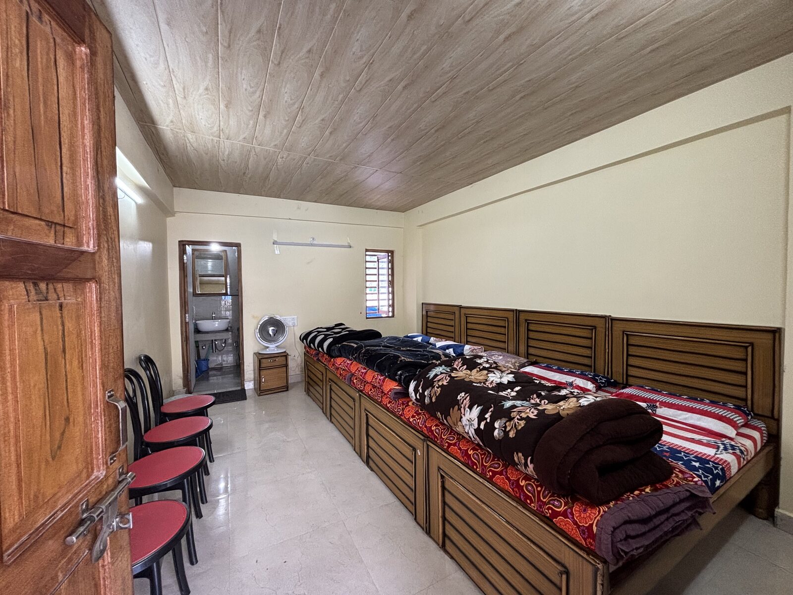 Shri Kedar Guest House photo
