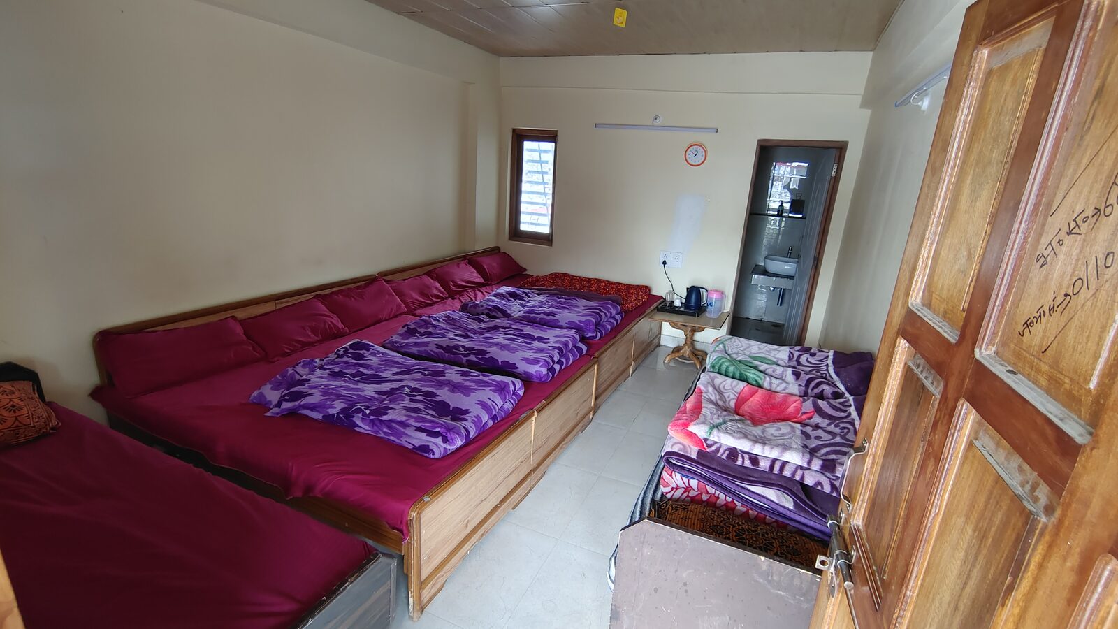 Shri Kedar Guest House photo